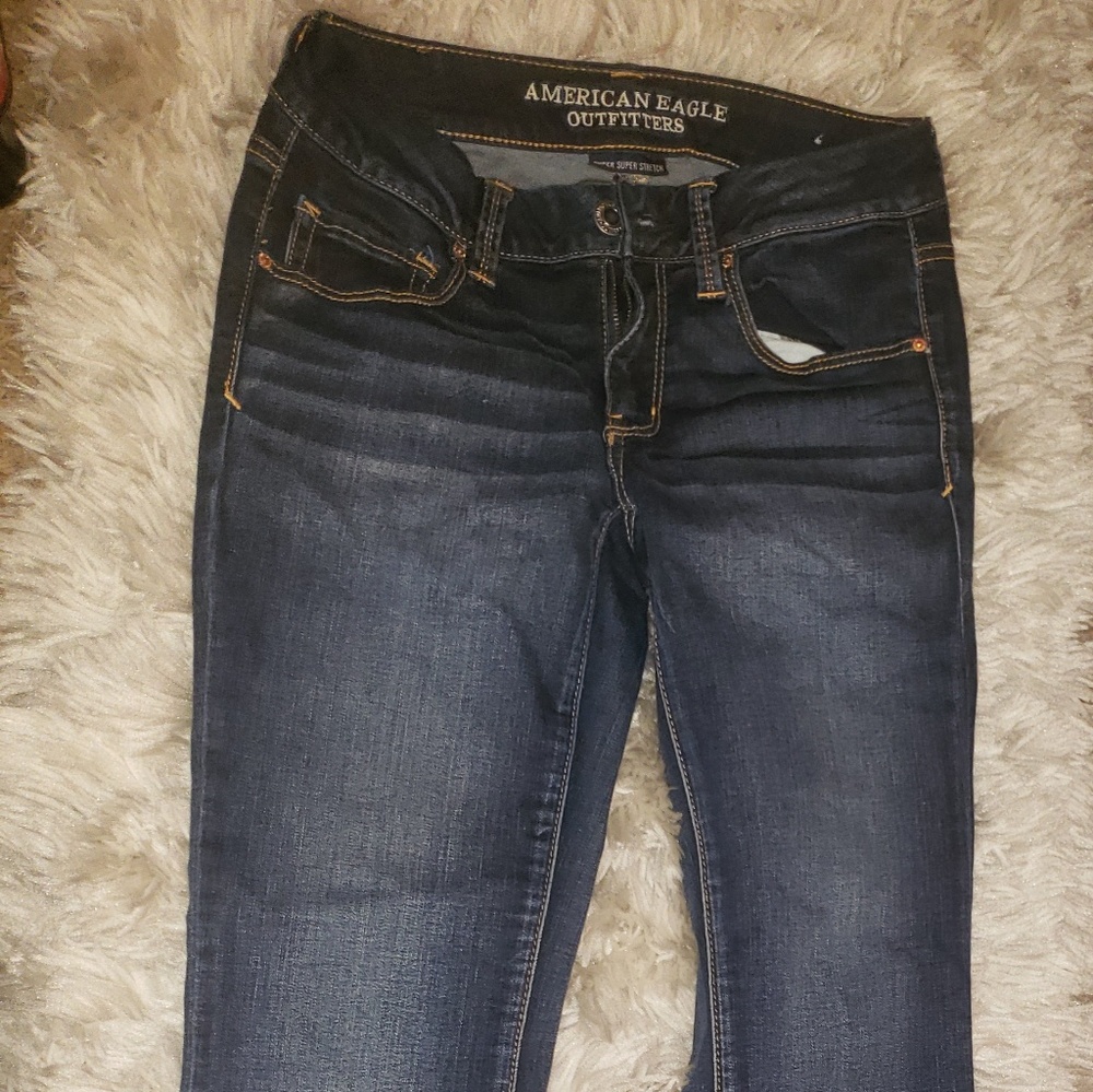 jeans